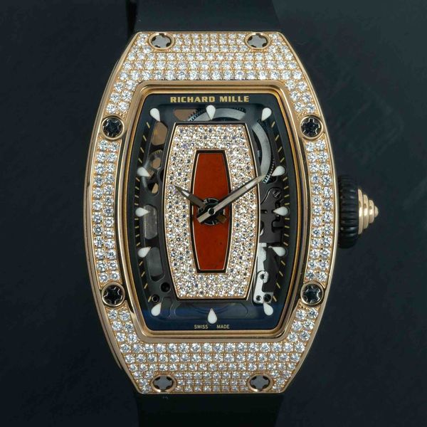 Richard Mille RM07-01 RG-ATZ